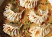Chicken Seekh Kebab