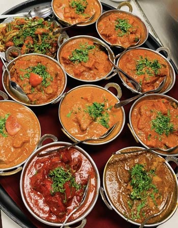 Chefs Boston Catering About