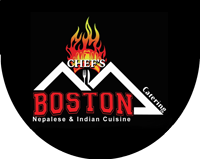 Chefs Boston Catering Logo