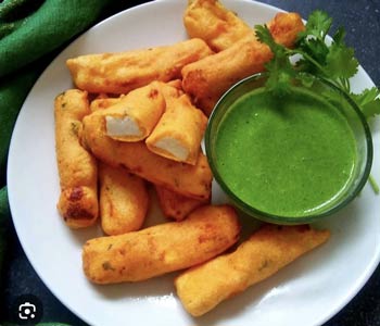 Paneer Pakora