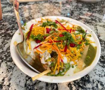 Chaat