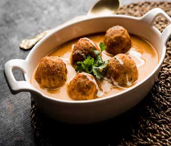 Malai Kofta