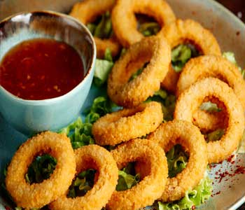 Onion Rings