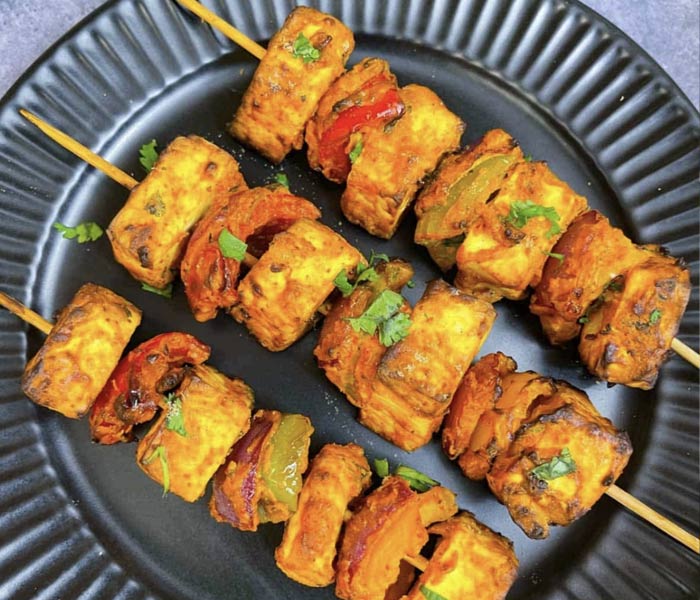 Paneer Tikka