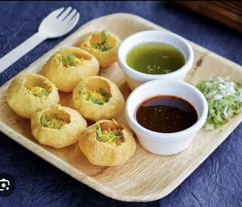 Pani Puri